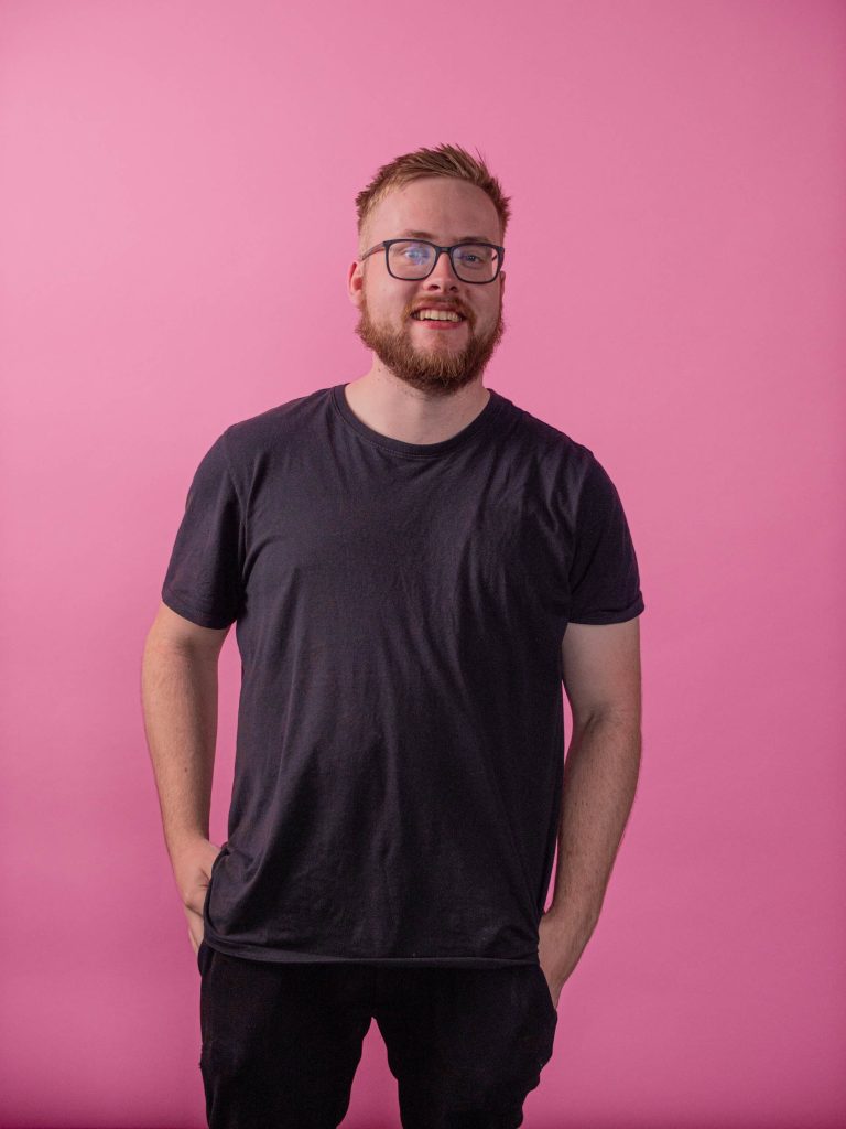 personeelsfoto's evido 31