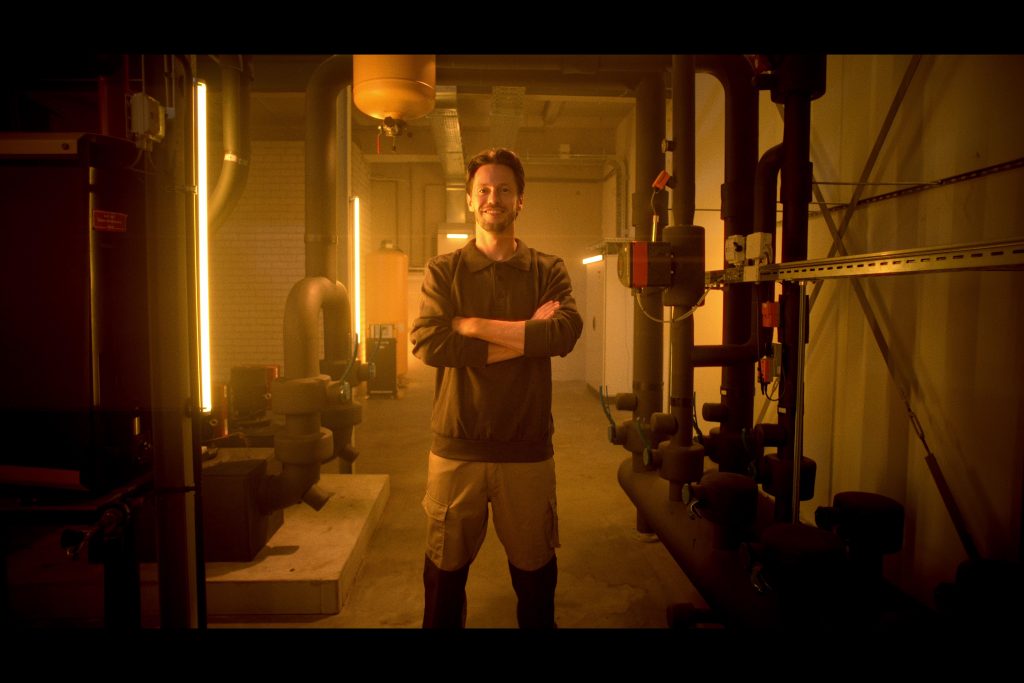 spirotech 4